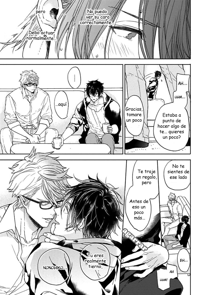 Our House Love Trouble Manga Our House Love Trouble Capitulo 3, Our House Love Trouble Capitulo 3