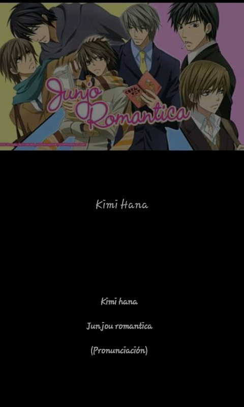 Libro De Opening Anime Hikaru Nara (Shigatsu Wa Kimi No Uso), Libro De  Opening Anime Hikaru Nara (Shigatsu Wa Kimi No Uso) Page 2 - Niadd