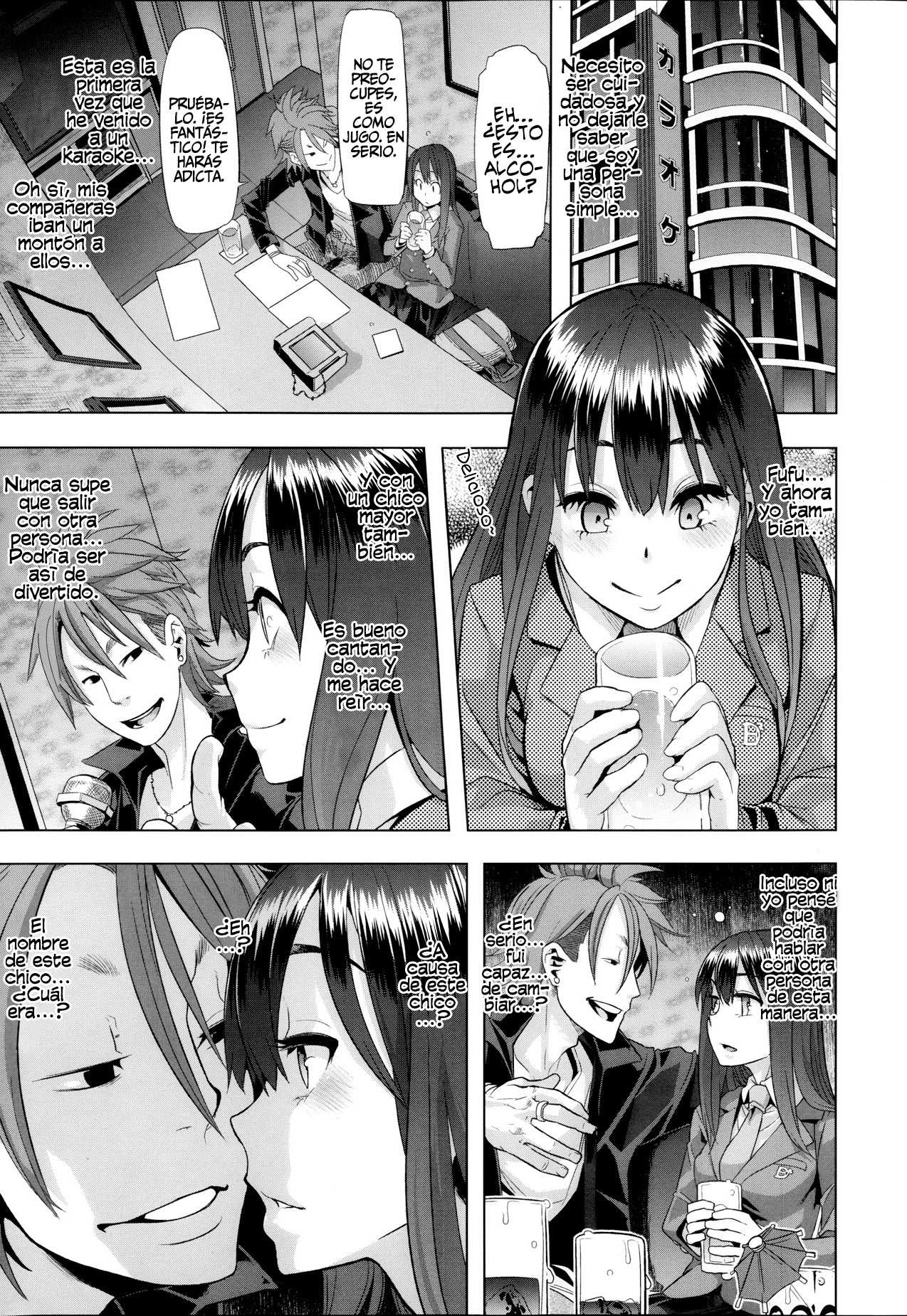 Ntroduire 68 Imagen Henshin Emergence Manga Vn