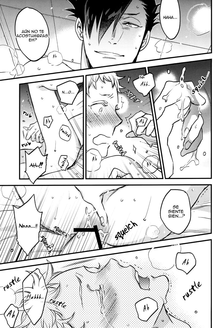 <b>Haikyuu</b> 7v7 Kurotsuki*:v. kurotsuki*:v. Tsukiyama-v(&#x60;∇&#x60;)v. Kurots...