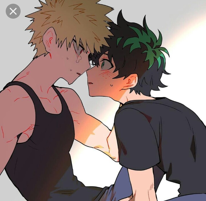 IMAGENESYAOI 7U7 bakugou x deku, IMAGENESYAOI 7U7 bakugou x deku Page 4 ...