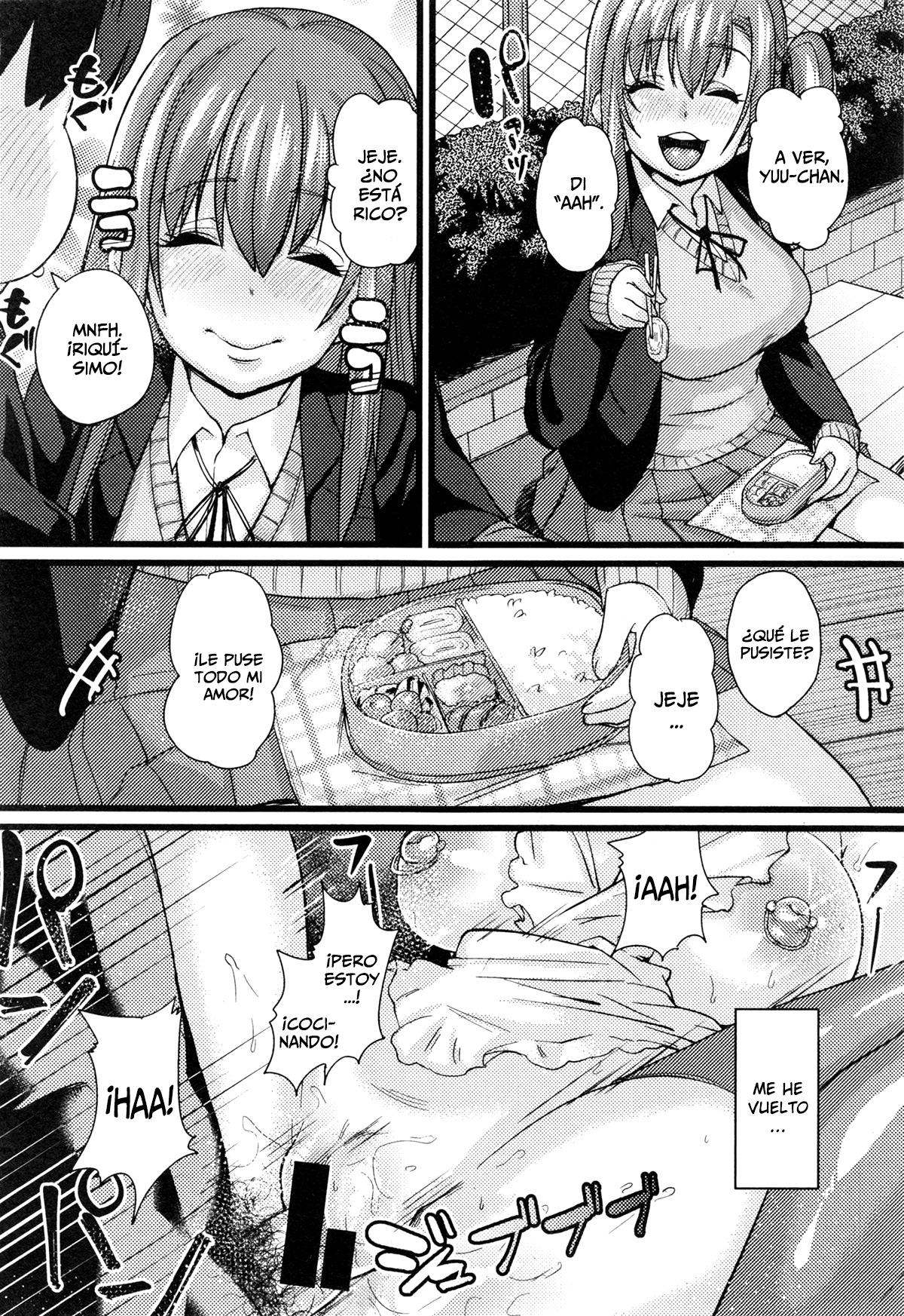 Mangas:hentai NTR Darakuron, Mangas:hentai NTR Darakuron Page 18 - Niadd