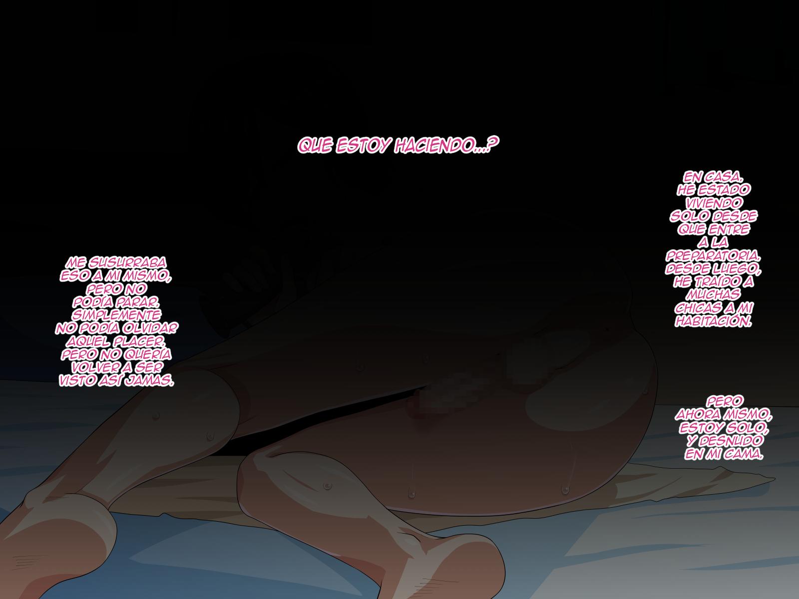 Aitsu No Toriko Ni Natta Boku Aitsu No Toriko Ni Natta Boku. Capitulo 1, Aitsu No Toriko Ni Natta
