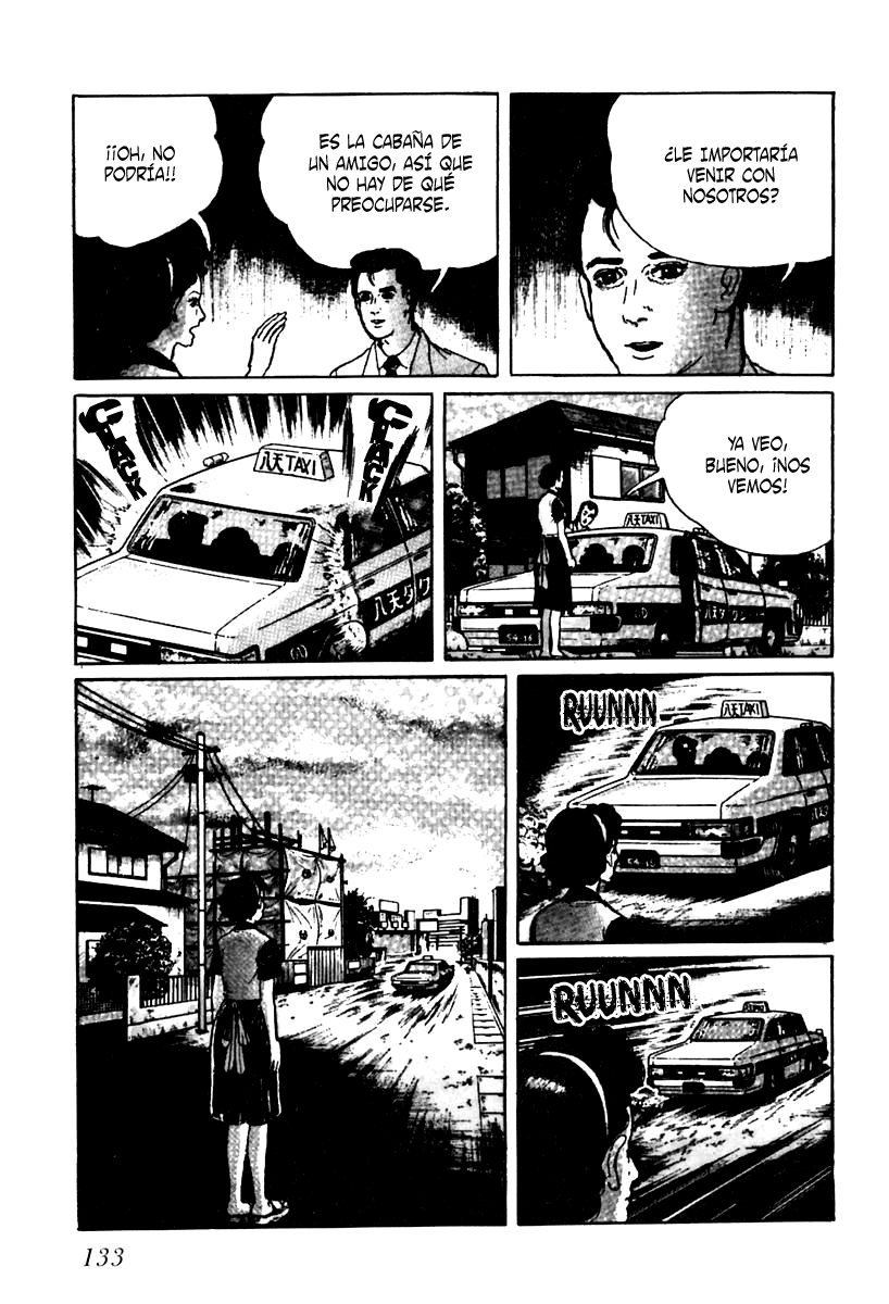 Kami No Hidarite Akuma No Migite Kami No Hidarite Akuma No Migite vol 2 capitulo 9, Kami No Hidarite