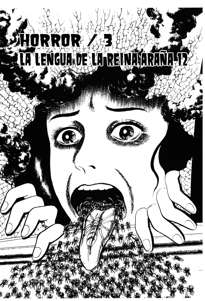 Kami No Hidarite Akuma No Migite Kami No Hidarite Akuma No Migite vol 2 capitulo 12, Kami No Hidarite