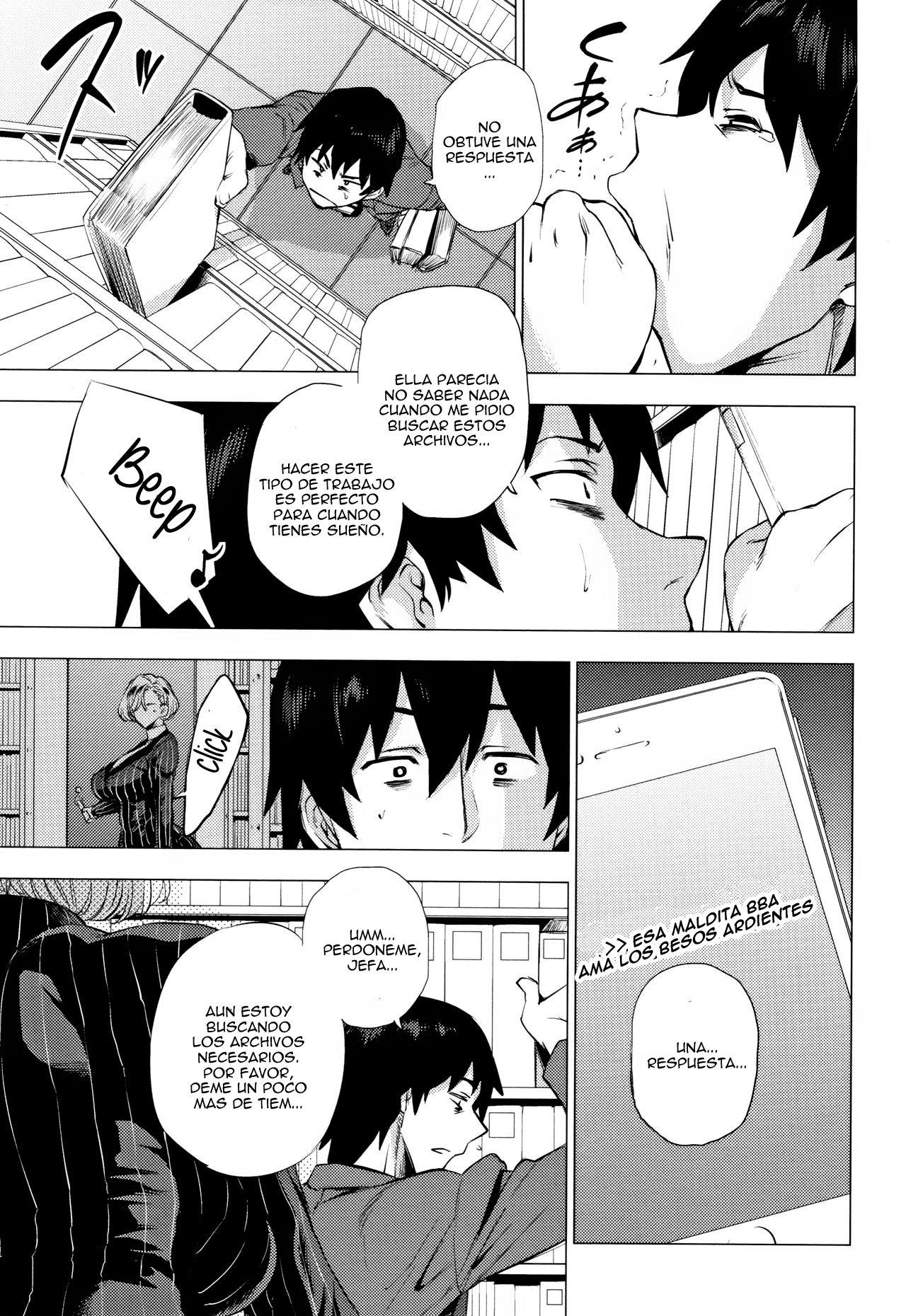Etuzan Jakusui Onozomi No Ketsumatsu Milf-Etuzan Jakusui S.N.S. -Shunin no Seiheki, Milf-Etuzan Jakusui S.N