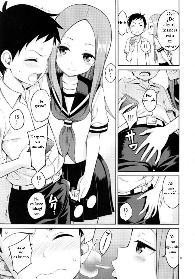 52 Soredemo Ayumu wa Yosetekuru ideas  takagi-san, karakai jouzu no takagi  san, teasing master takagi-san