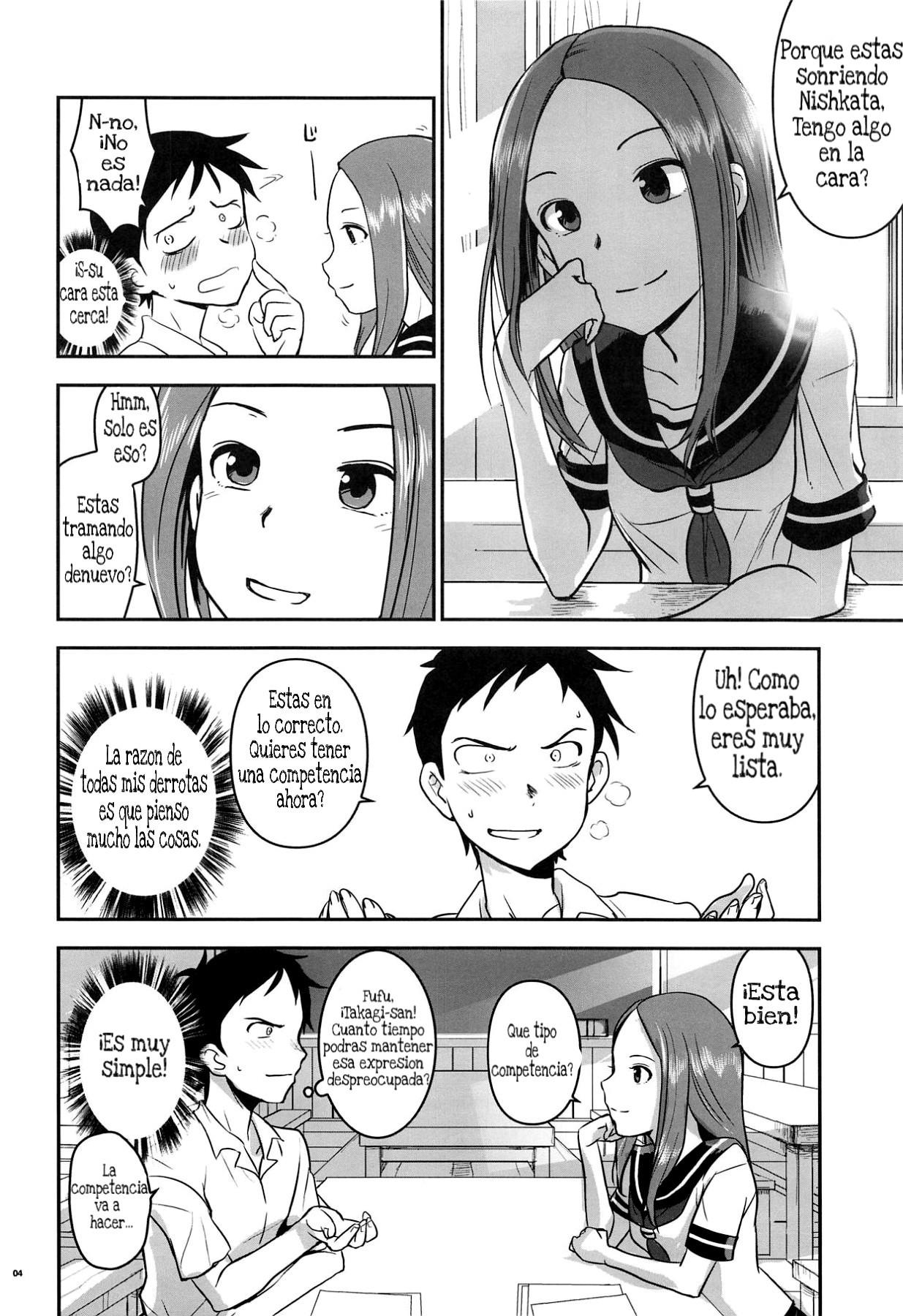 Karakai Jouzu No Takagi San Verson H Xxxx Jouzu No Takagi San Karakai Jouzu No Takagi San 1792