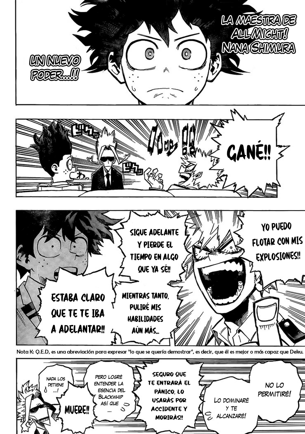 Boku no hero academia читать мангу на русском фото 98