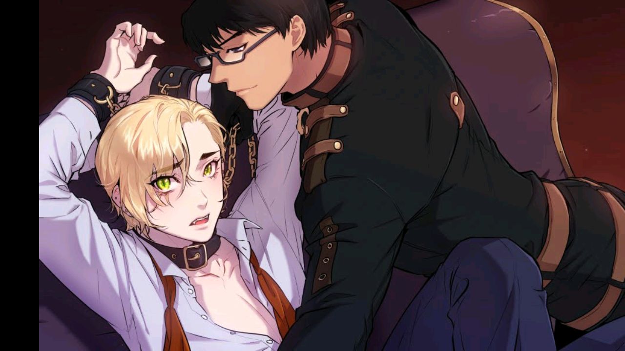 Dark fall manhwa. Сэль и Эрик. Сэль Оверлорд и первый. Сэль Оверлорд и Эрик. Банк крови Сэль и Эрик.