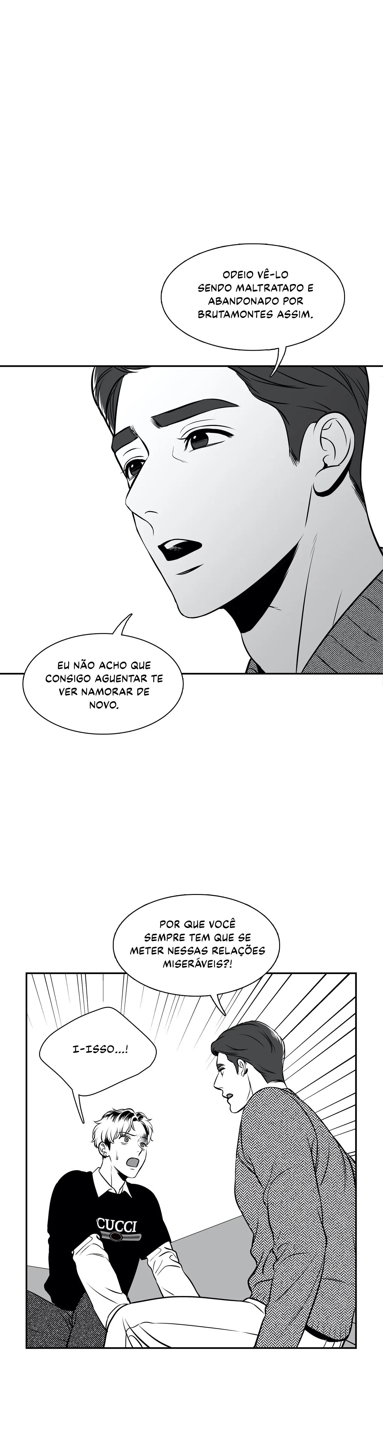 BJ Alex: Side Story (PT/BR) 02, BJ Alex: Side Story (PT/BR) 02 Page 29 -  Niadd