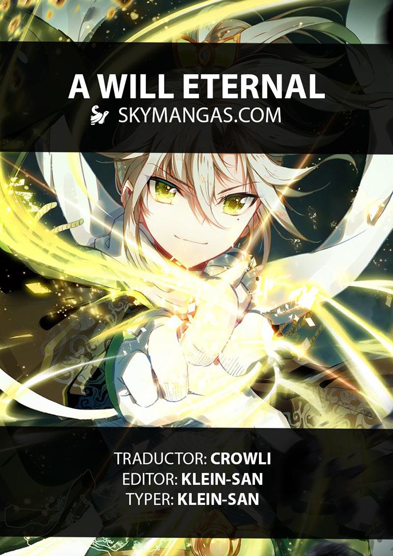 A Will Eternal - AWE Capitulo 4.1