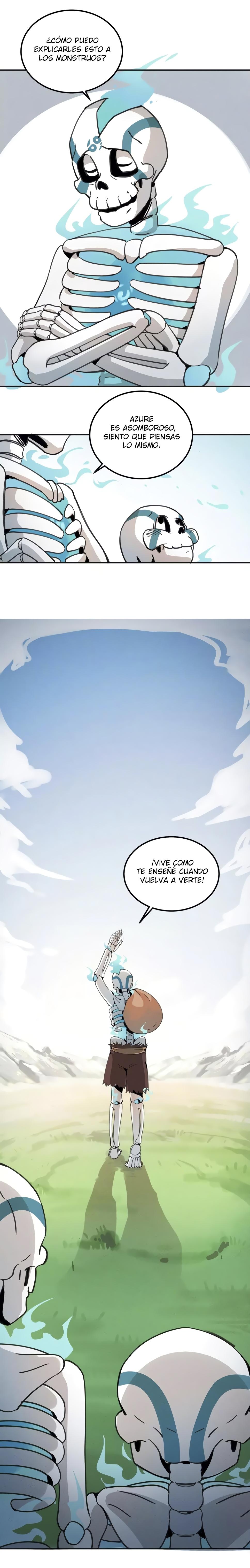 Que Hago Me He Convertido En El Monstruo Mas Debil ¡Qué Debo Hacer! Me He Convertido En El Pequeño Monstruo Más Débil