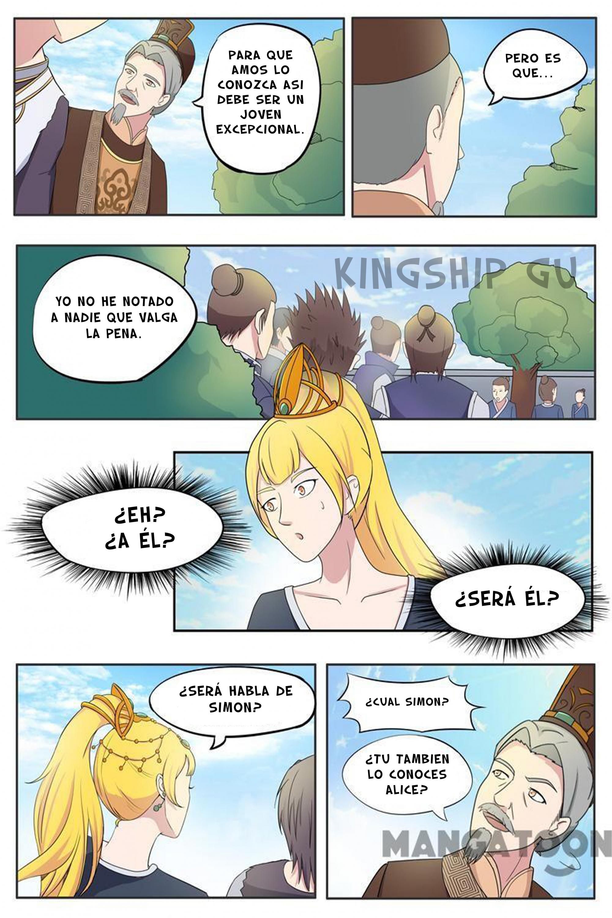 Capitulo 114. 