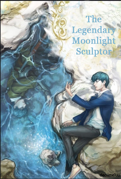 Legendary Moonlight Sculptor Capitulo 129