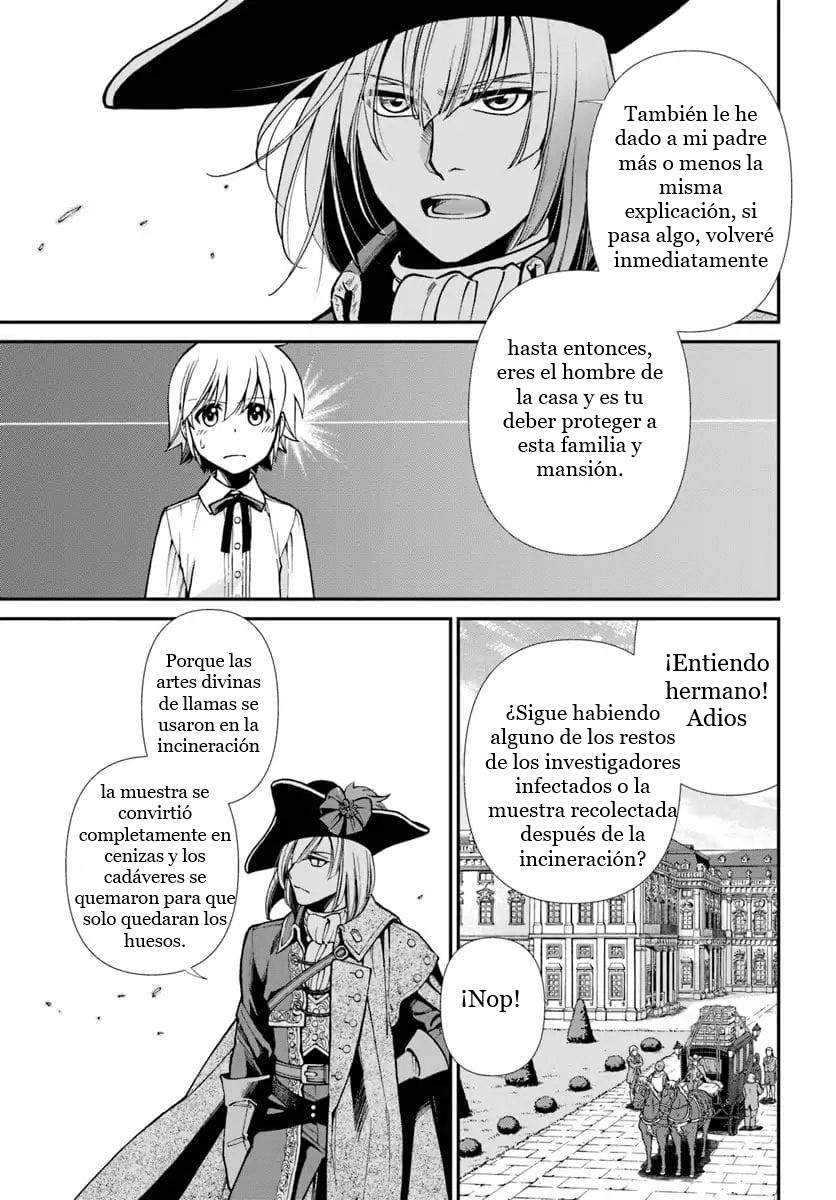 Isekai Yakkyoku, Chapter 46 - Isekai Yakkyoku Manga Online