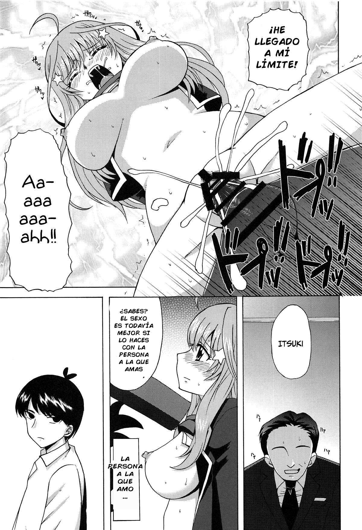 Gotoubun No Hanayome (version Hentai) Itsuki no Himitsu, Gotoubun No  Hanayome (version Hentai) Itsuki no Himitsu Page 10 - Niadd