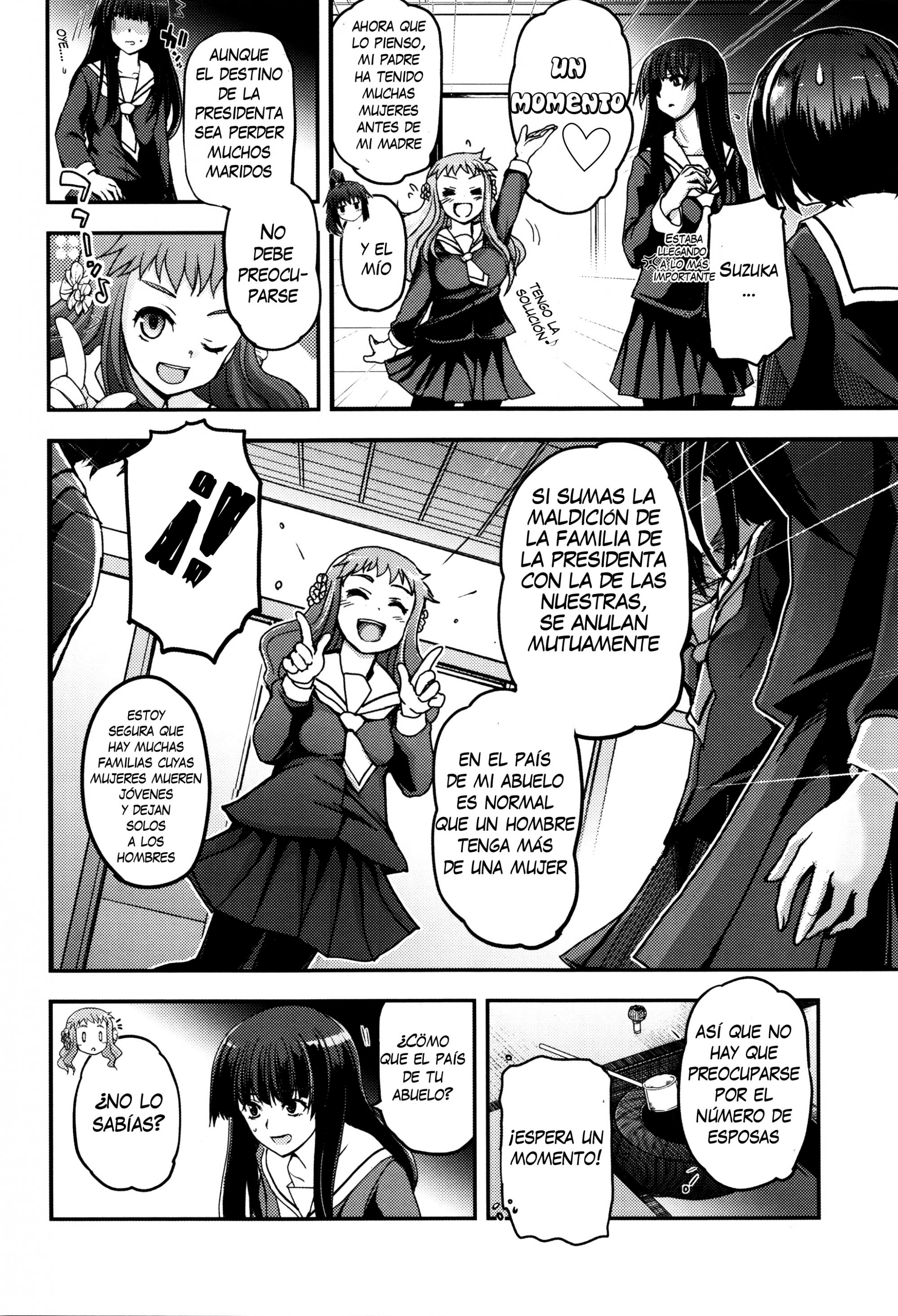 Shoujo Tachi No Sadism Shoujo Tachi No Sadism Page 168 Niadd