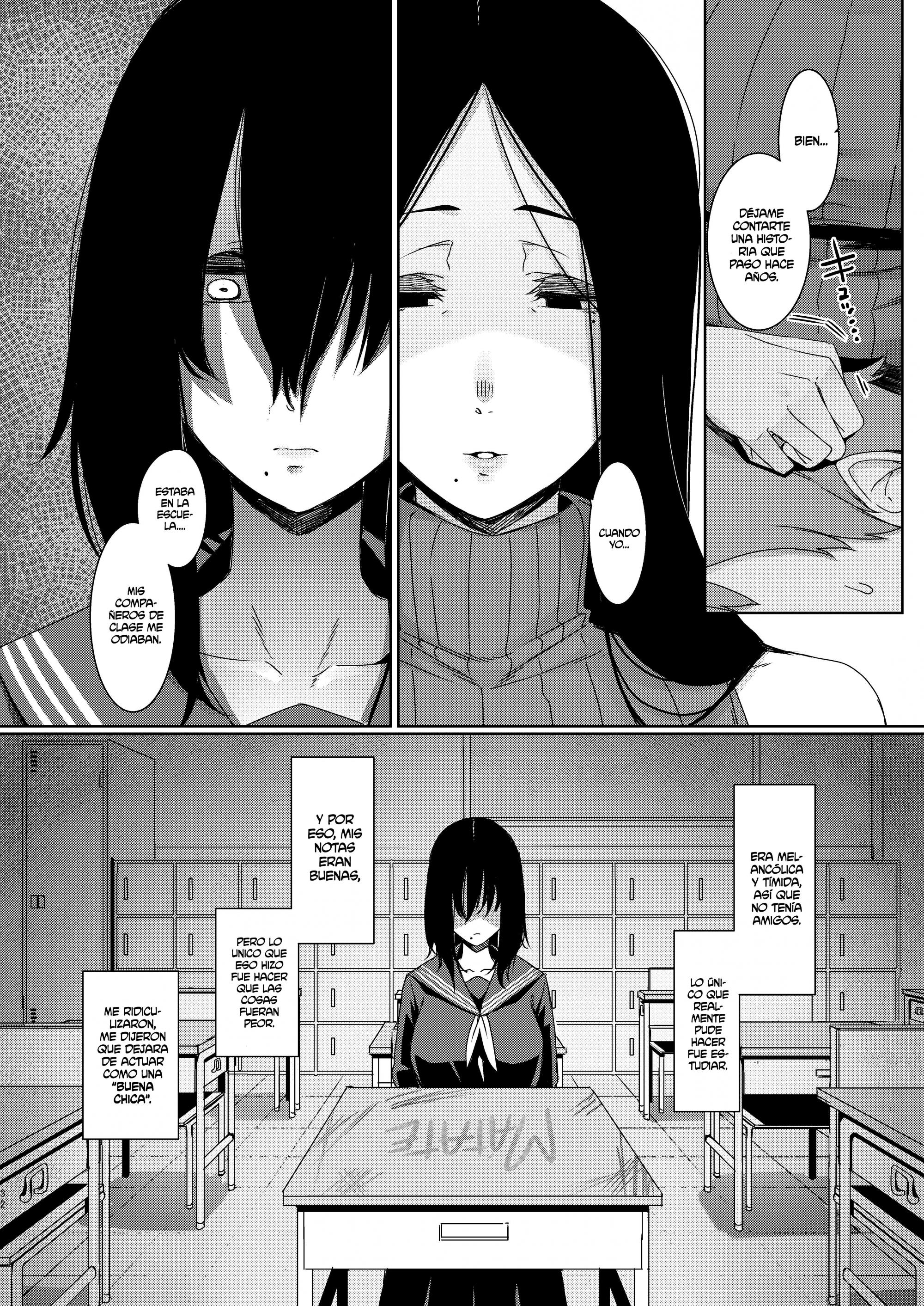 Douketsu no mujina