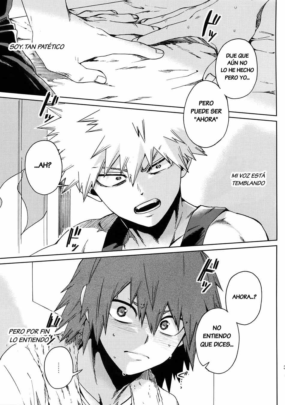 Todobaku манга читать на русском фото 75