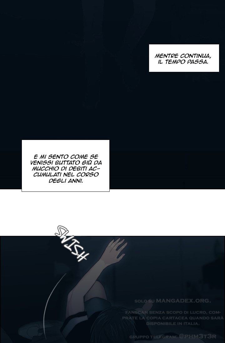 Gong Heon Ja Ch. 1 Risveglio, Gong Heon Ja Ch. 1 Risveglio Page 28